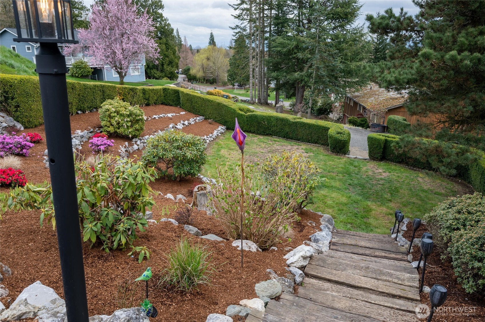 2433 Crestline Street , Ferndale, WA 98248