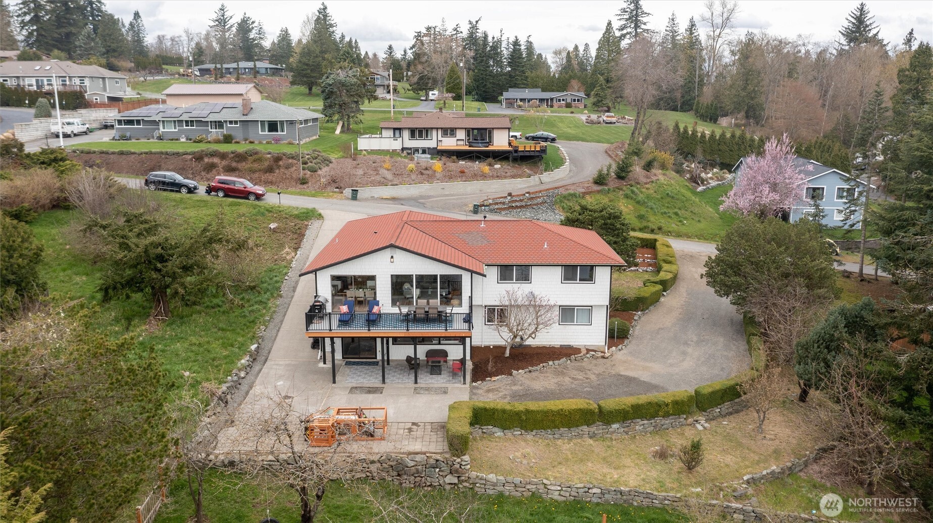 2433 Crestline Street , Ferndale, WA 98248