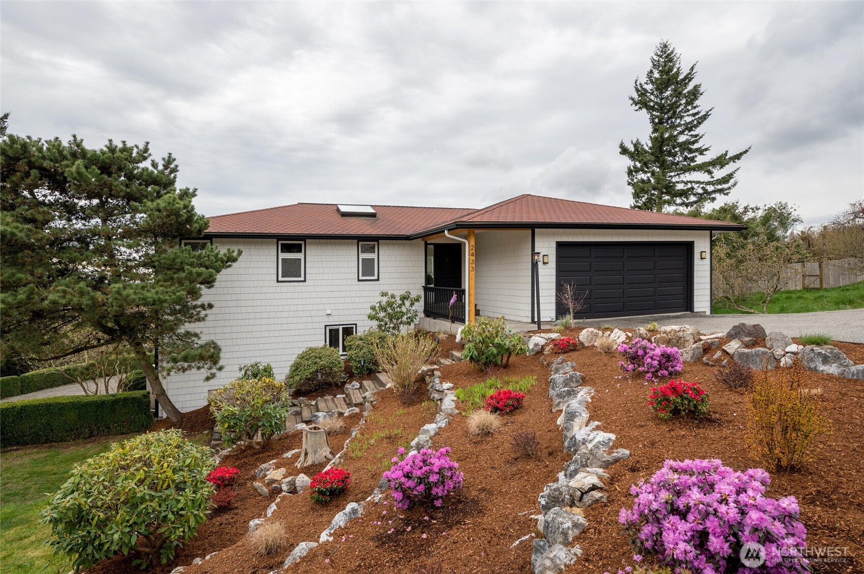 2433 Crestline Street , Ferndale, WA 98248