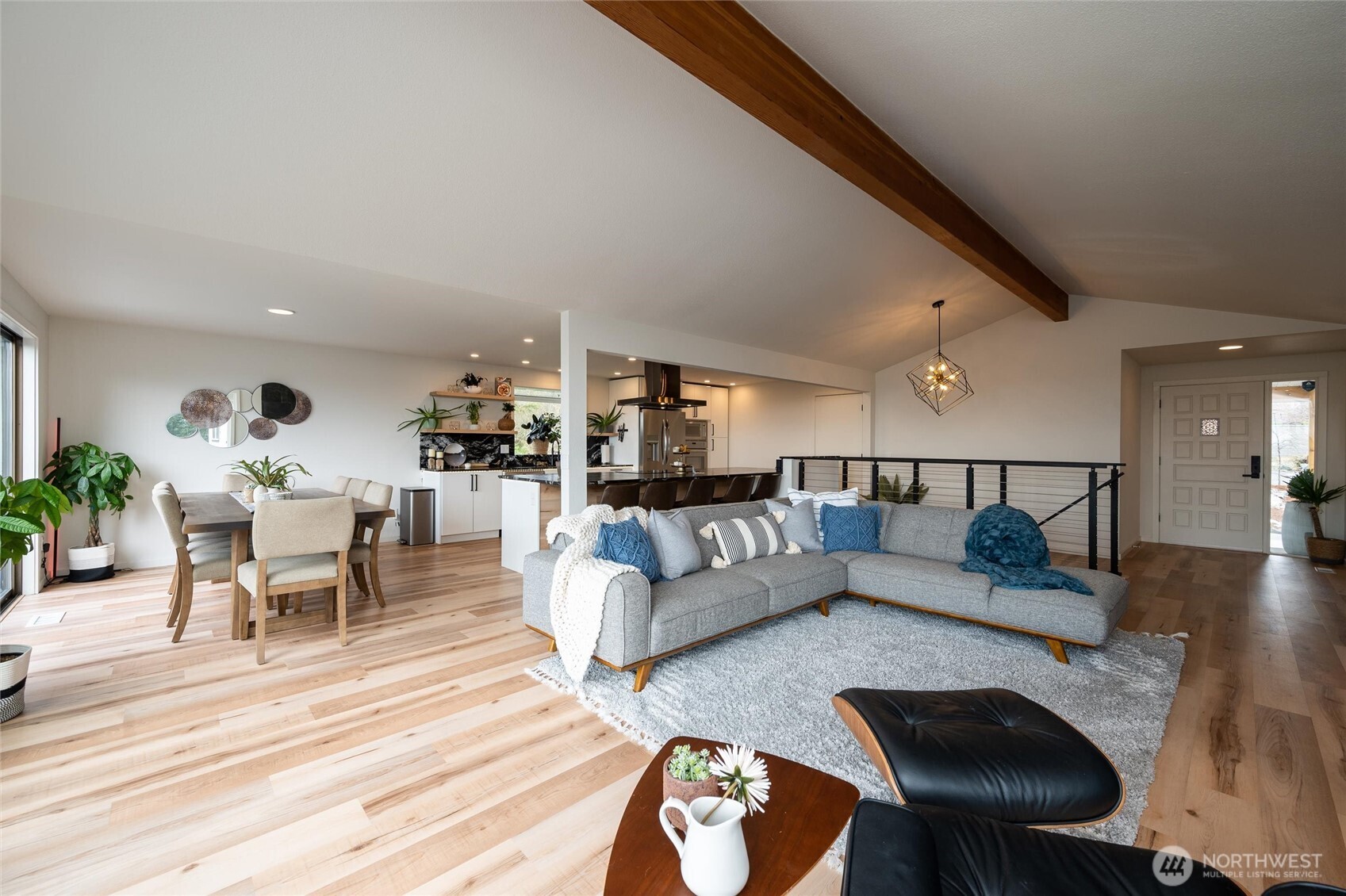 2433 Crestline Street , Ferndale, WA 98248