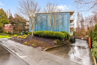 1730 Taylor Avenue N #109, Seattle, WA 98109 - Photo 16