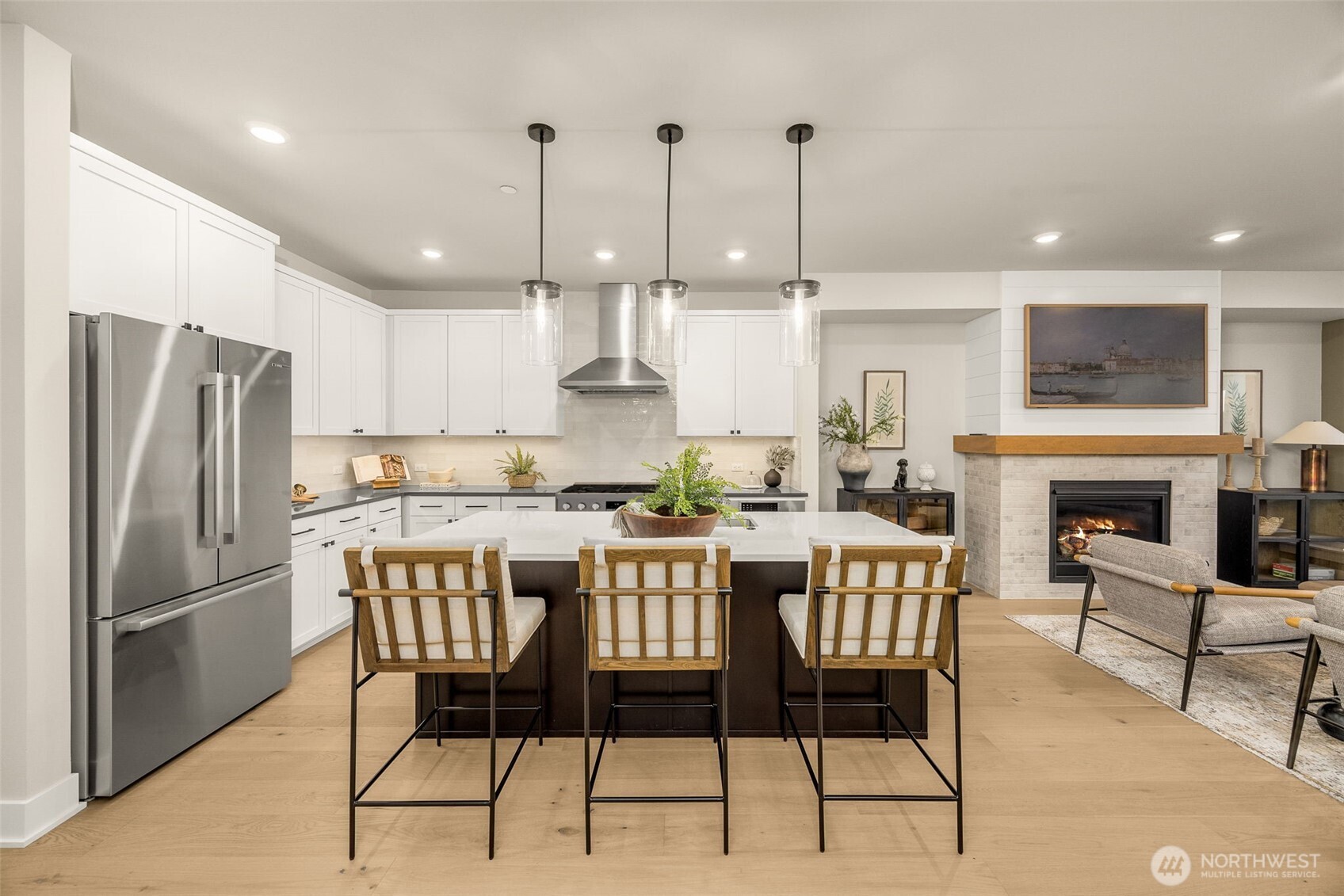 446 222nd Place SE, Sammamish, WA 98074