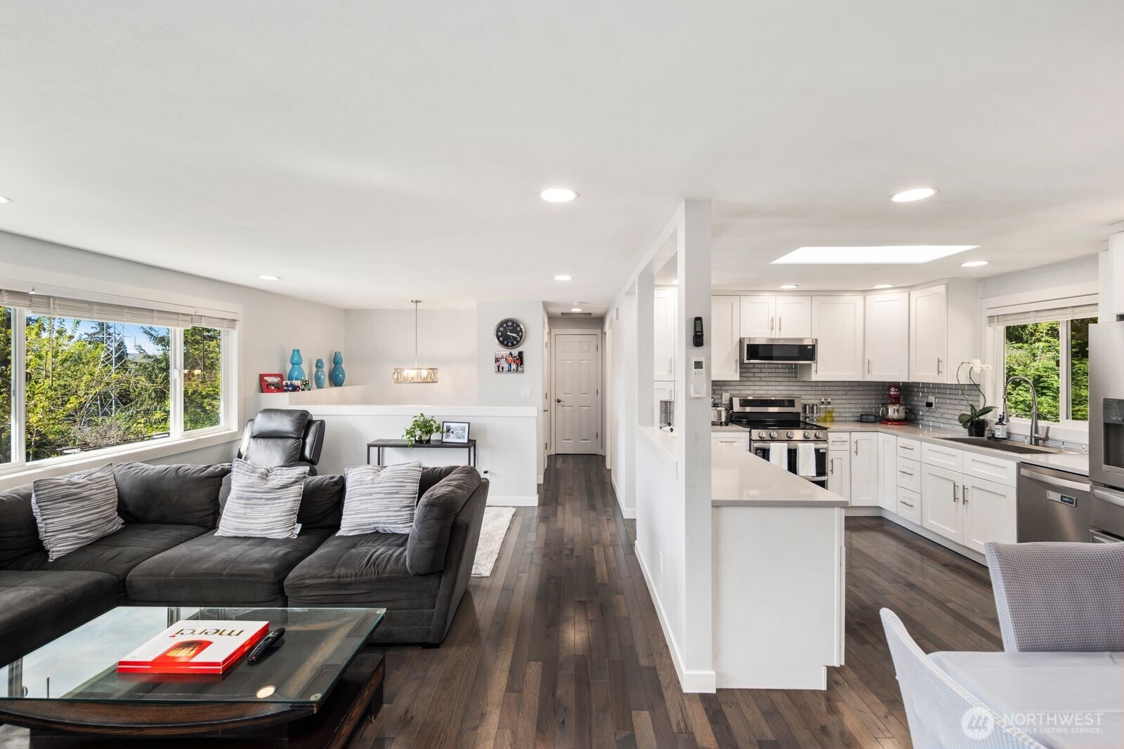 11102 126th Avenue NE, Kirkland, WA 98033