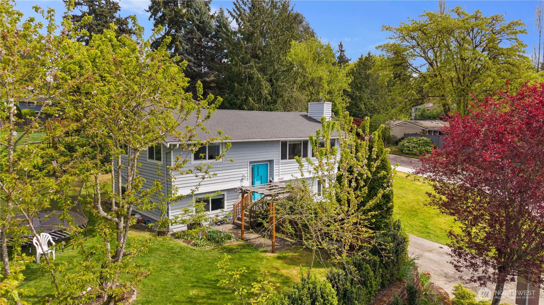 11102 126th Avenue NE, Kirkland, WA 98033