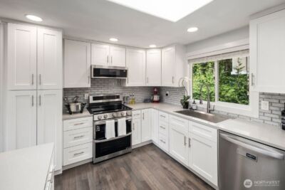 11102 126th Avenue NE, Kirkland, WA 98033 - Photo 10