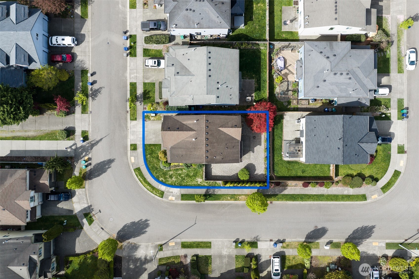 13515 39th Drive SE, Mill Creek, WA 98012