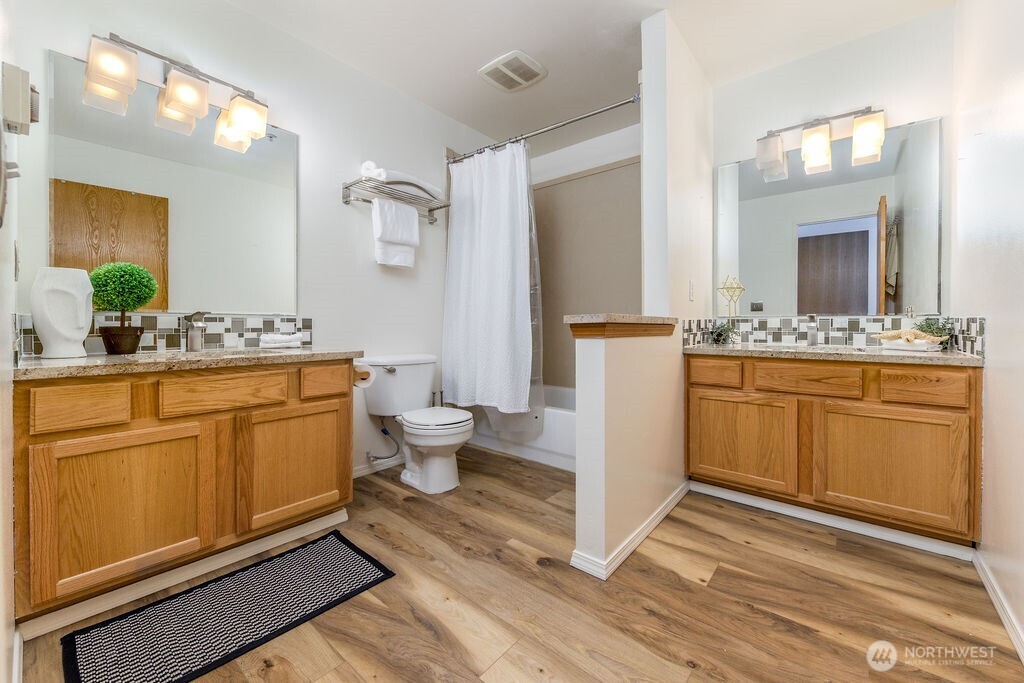 418 17th Street SE #1D, Auburn, WA 98002
