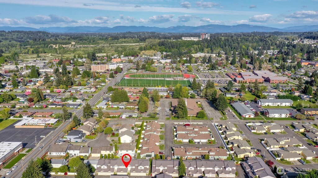 418 17th Street SE #1D, Auburn, WA 98002