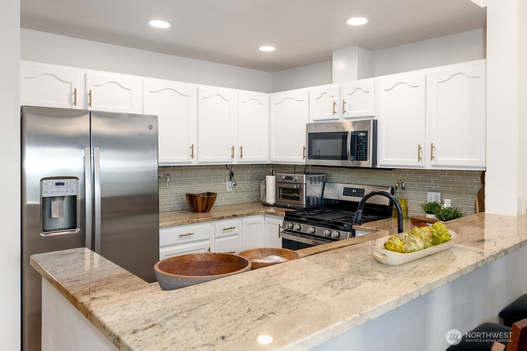 418 17th Street SE #1D, Auburn, WA 98002
