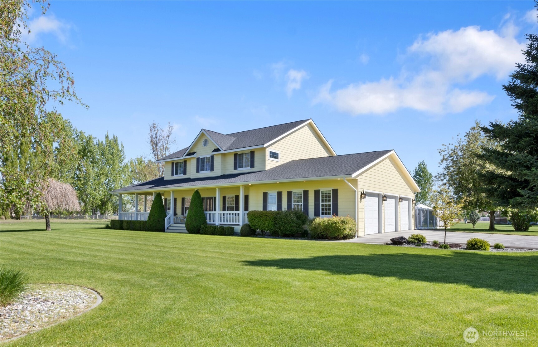 10088 Road 5.6 NE, Moses Lake, WA 98837