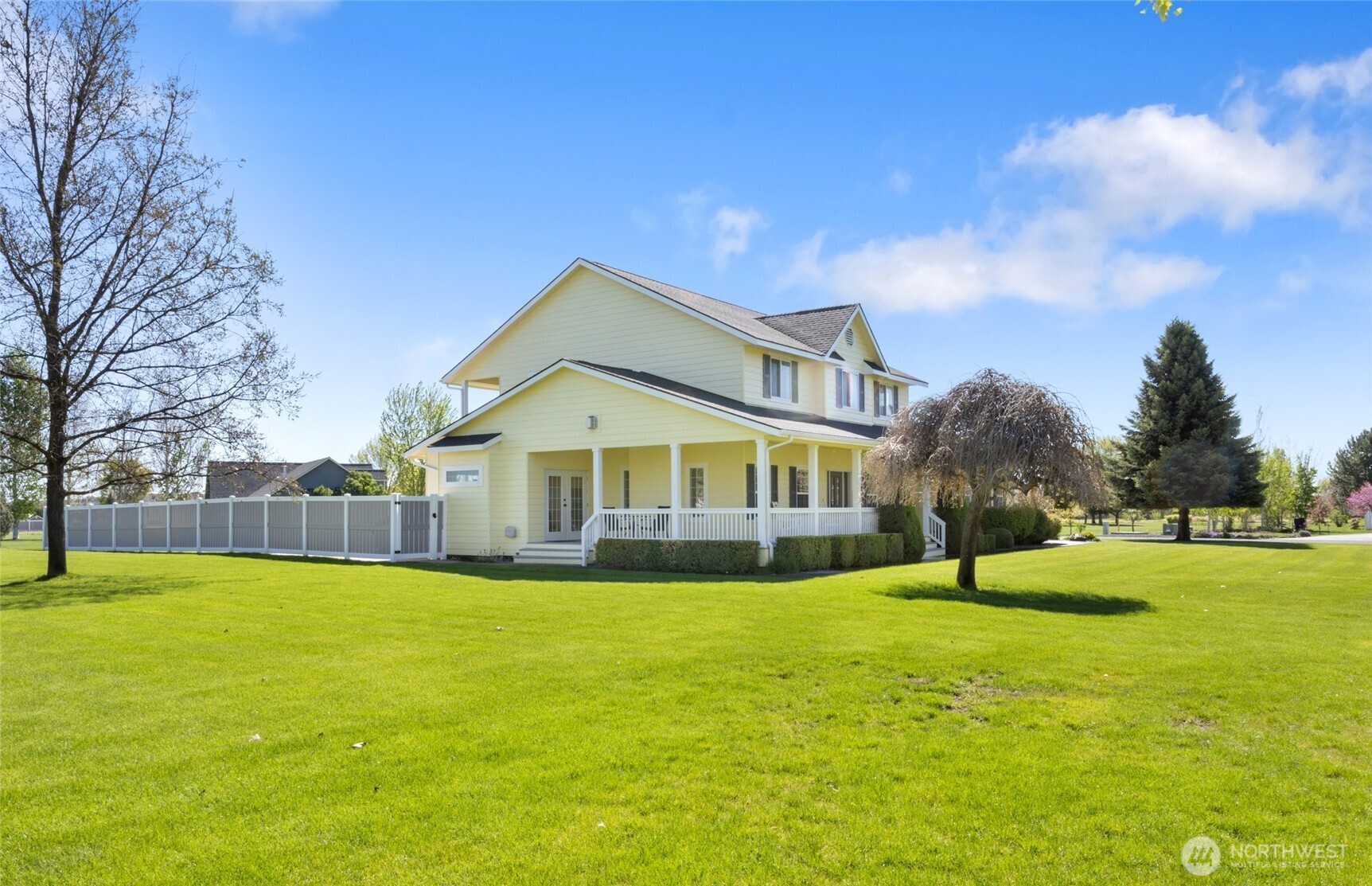 10088 Road 5.6 NE, Moses Lake, WA 98837