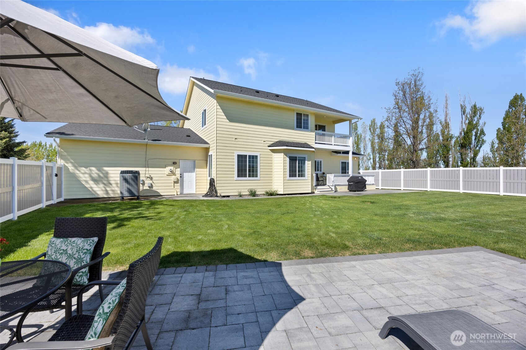 10088 Road 5.6 NE, Moses Lake, WA 98837