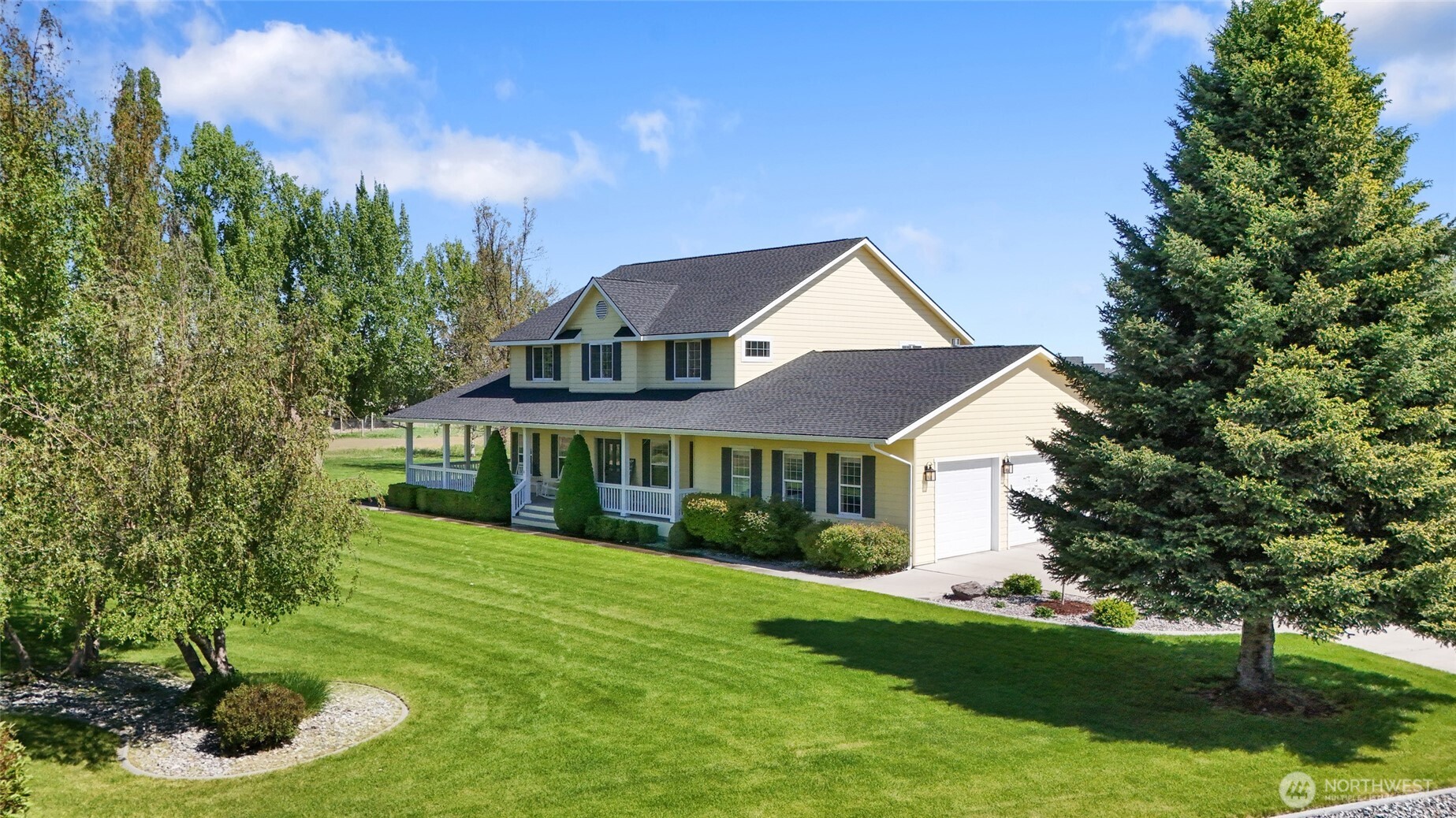 10088 Road 5.6 NE, Moses Lake, WA 98837