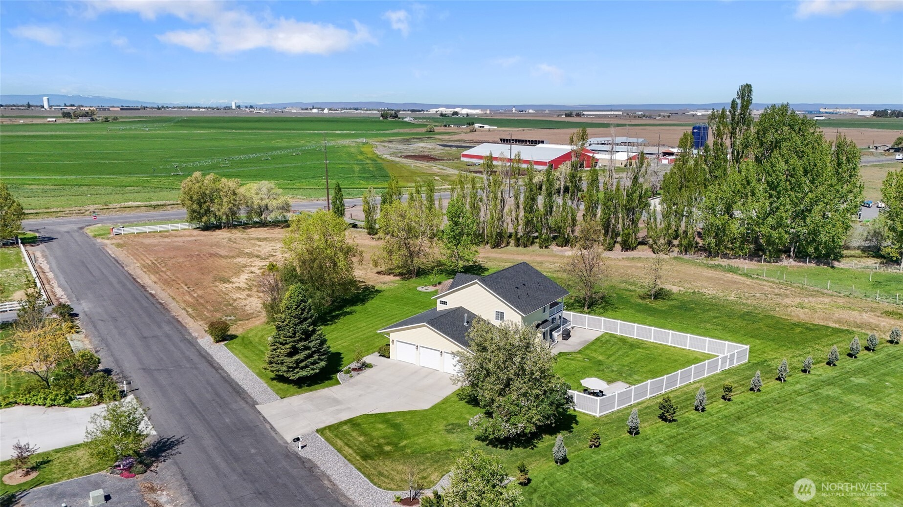 10088 Road 5.6 NE, Moses Lake, WA 98837