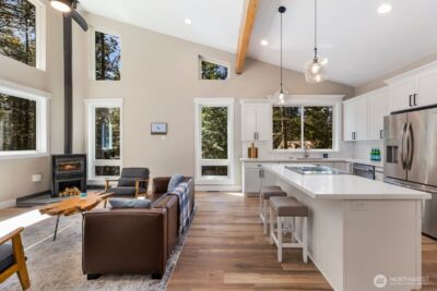 23 Byron Lane , Leavenworth, WA 98826 - Photo 11