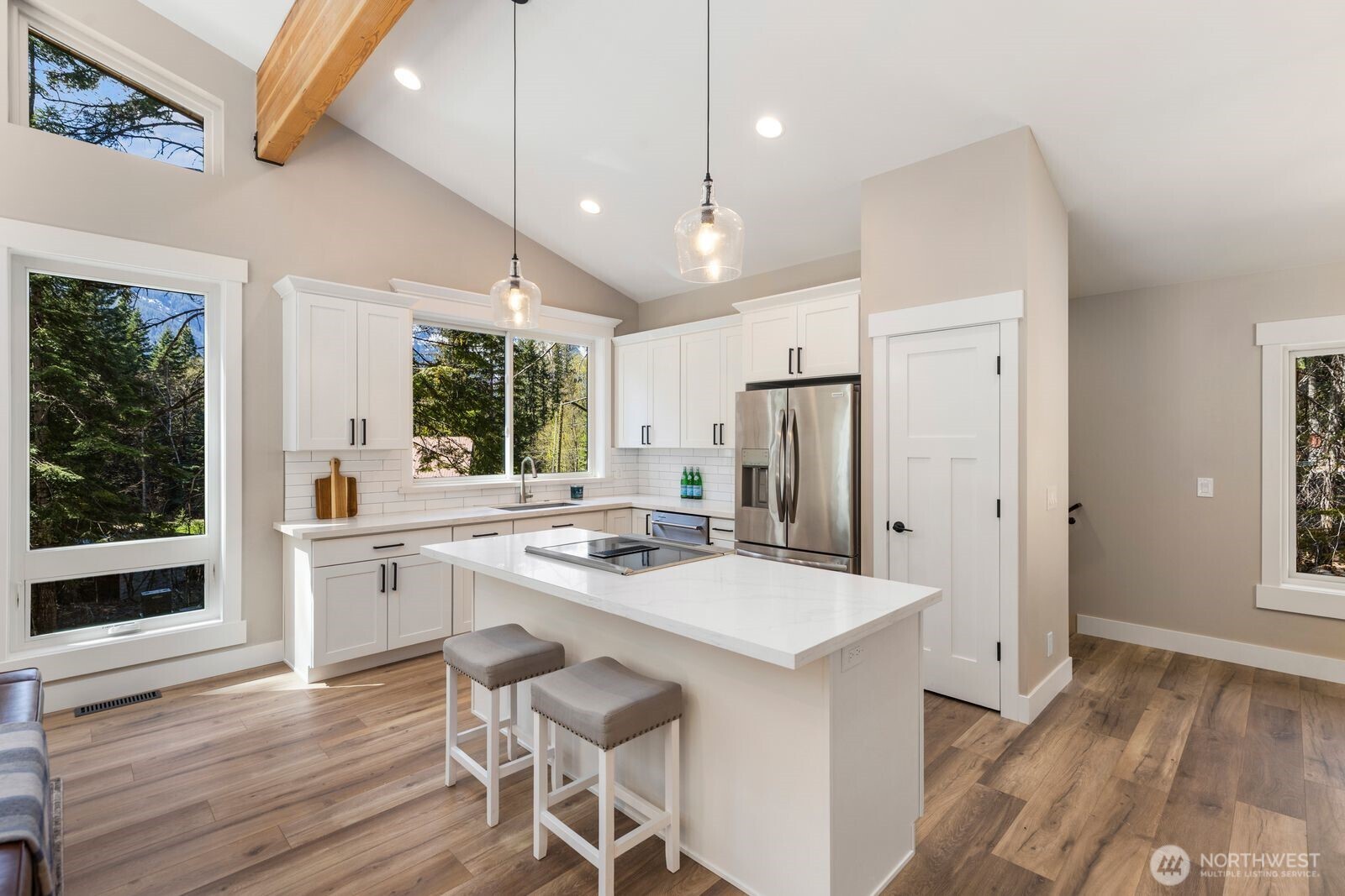 23 Byron Lane , Leavenworth, WA 98826