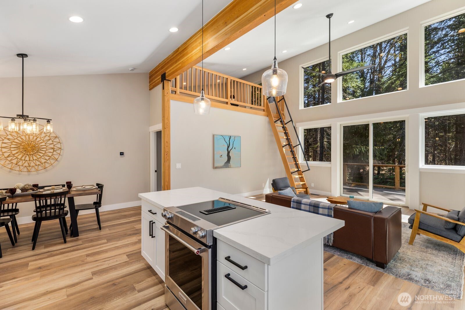 23 Byron Lane , Leavenworth, WA 98826