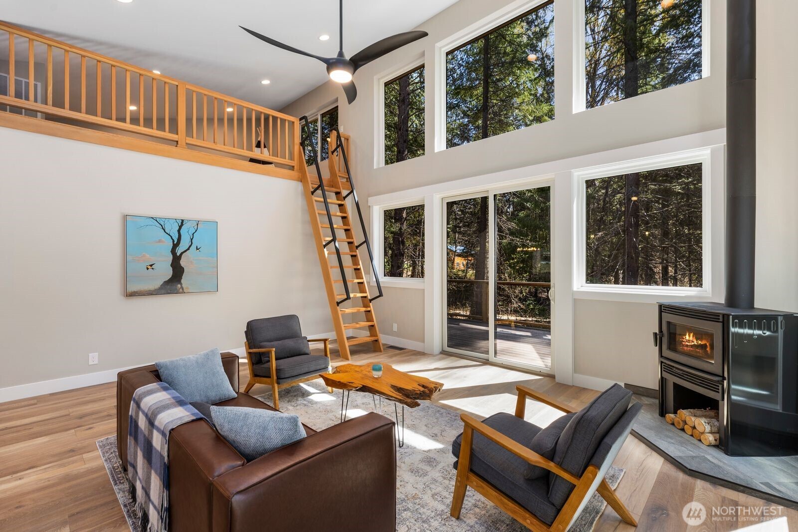 23 Byron Lane , Leavenworth, WA 98826