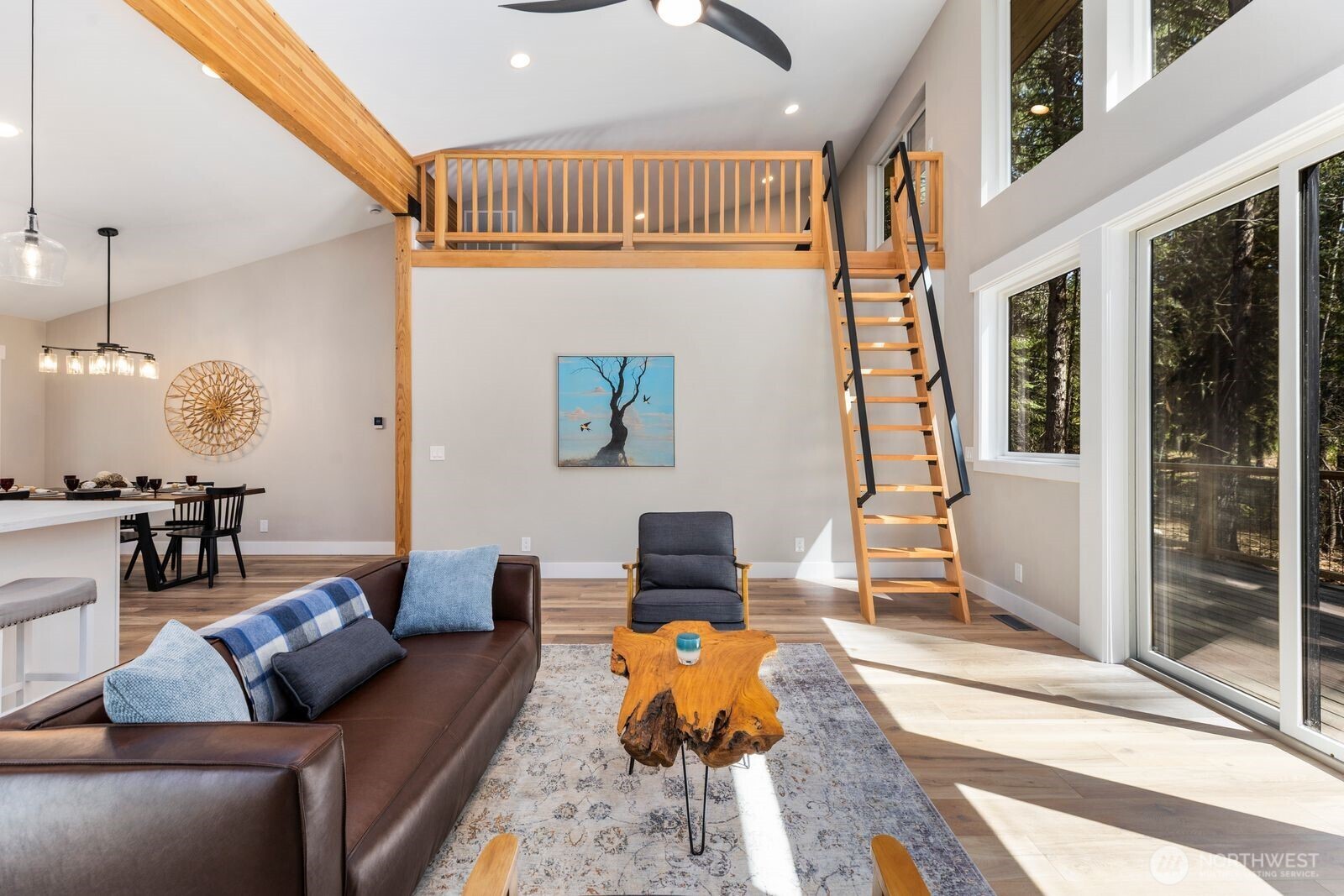23 Byron Lane , Leavenworth, WA 98826