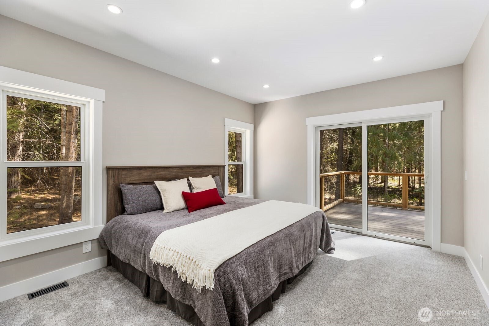 23 Byron Lane , Leavenworth, WA 98826