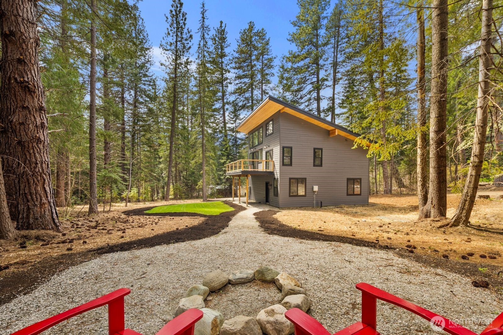 23 Byron Lane , Leavenworth, WA 98826