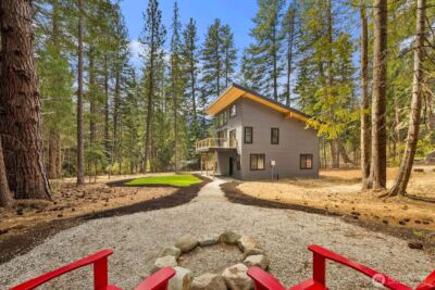 23 Byron Lane , Leavenworth, WA 98826 - Photo 31