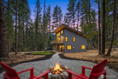23 Byron Lane , Leavenworth, WA 98826 - Photo 32