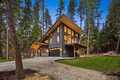 23 Byron Lane , Leavenworth, WA 98826 - Photo 33