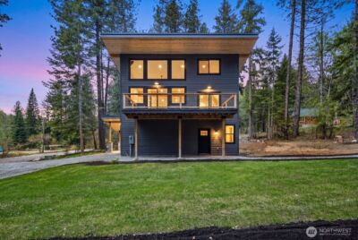 23 Byron Lane , Leavenworth, WA 98826 - Photo 34
