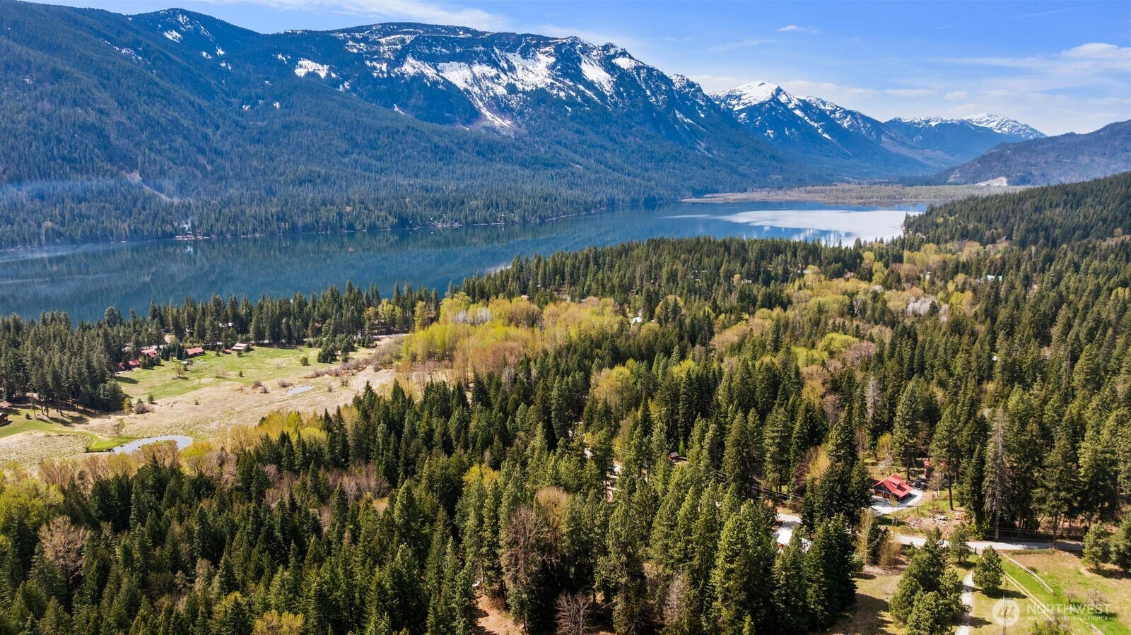 23 Byron Lane , Leavenworth, WA 98826