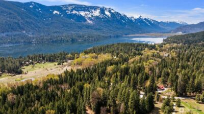 23 Byron Lane , Leavenworth, WA 98826 - Photo 35