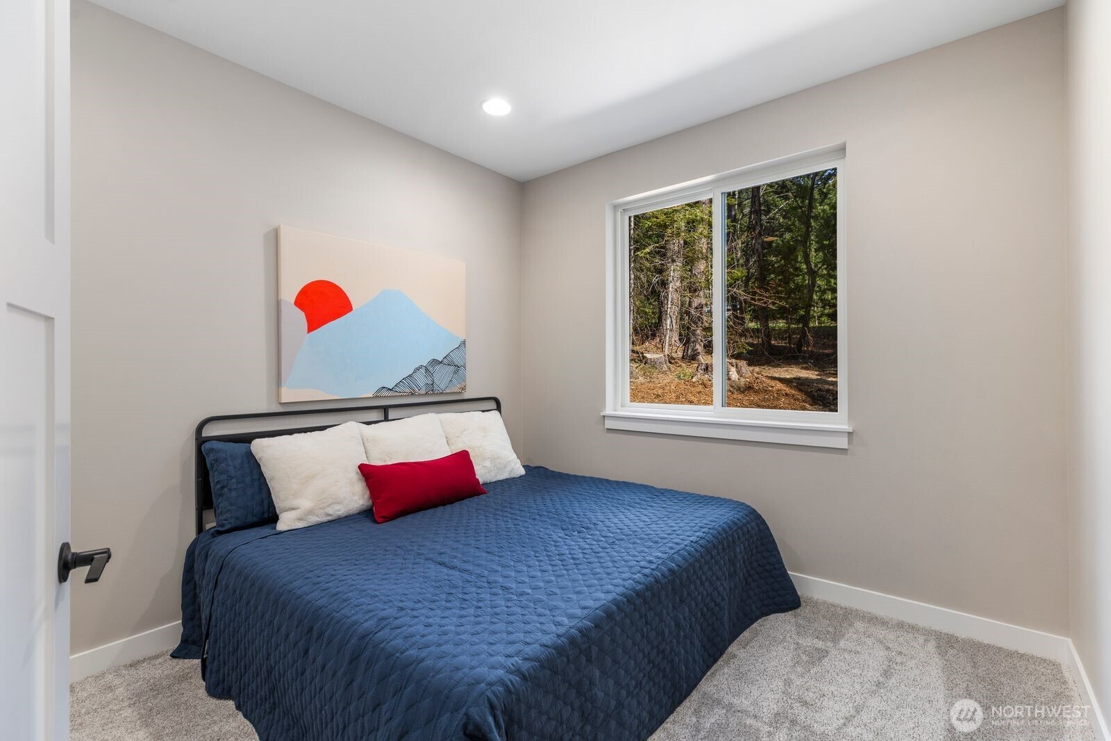 23 Byron Lane , Leavenworth, WA 98826