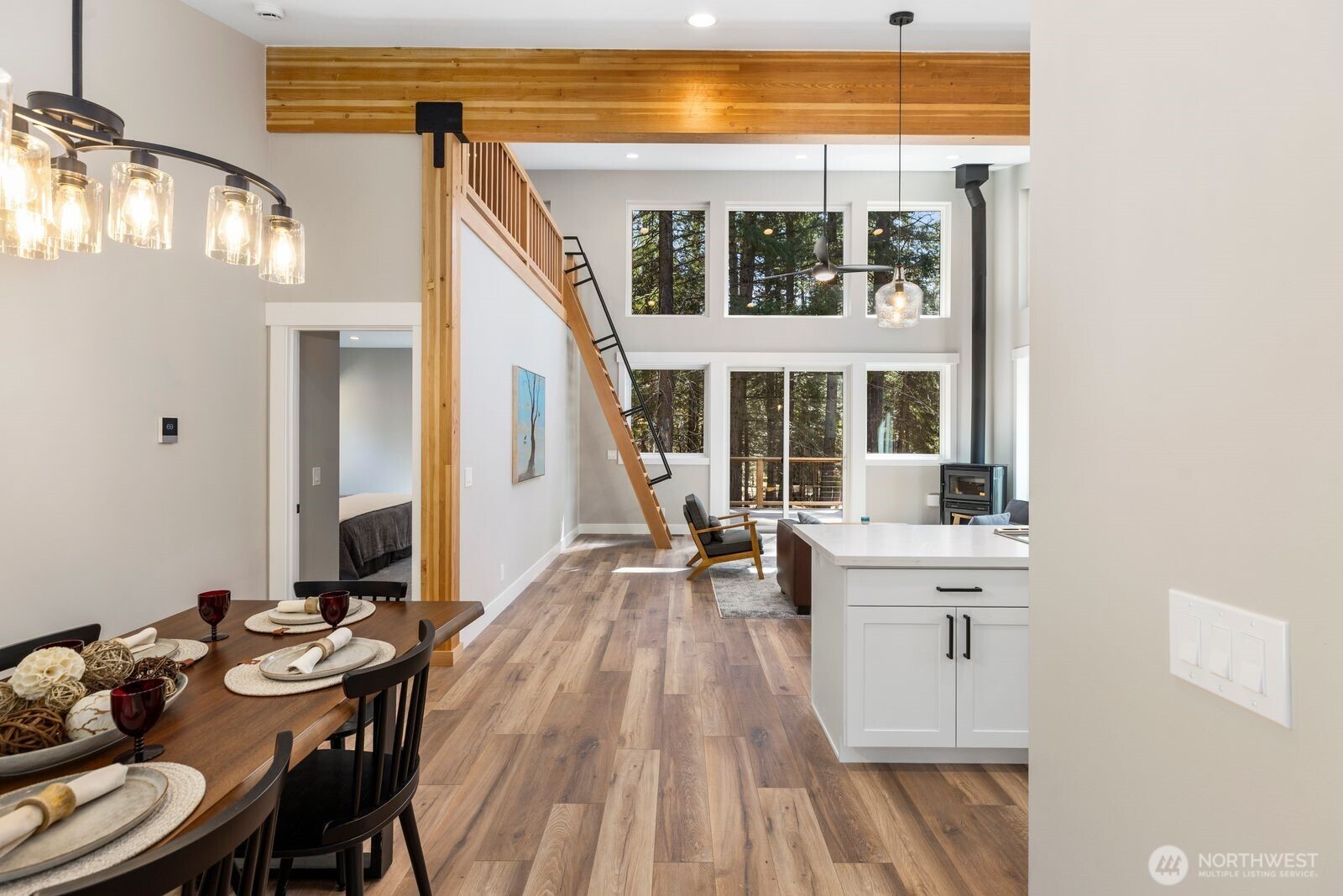23 Byron Lane , Leavenworth, WA 98826