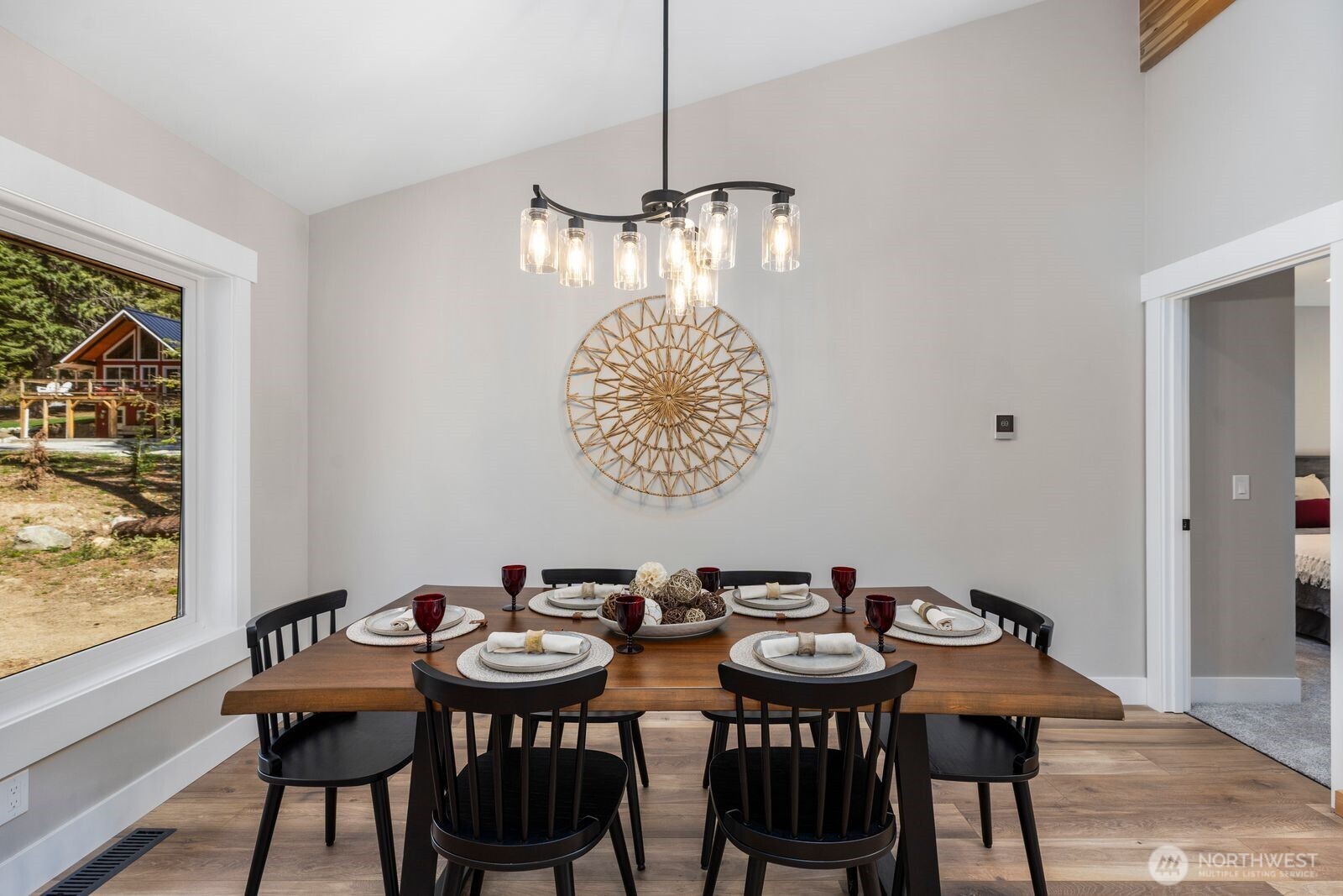 23 Byron Lane , Leavenworth, WA 98826