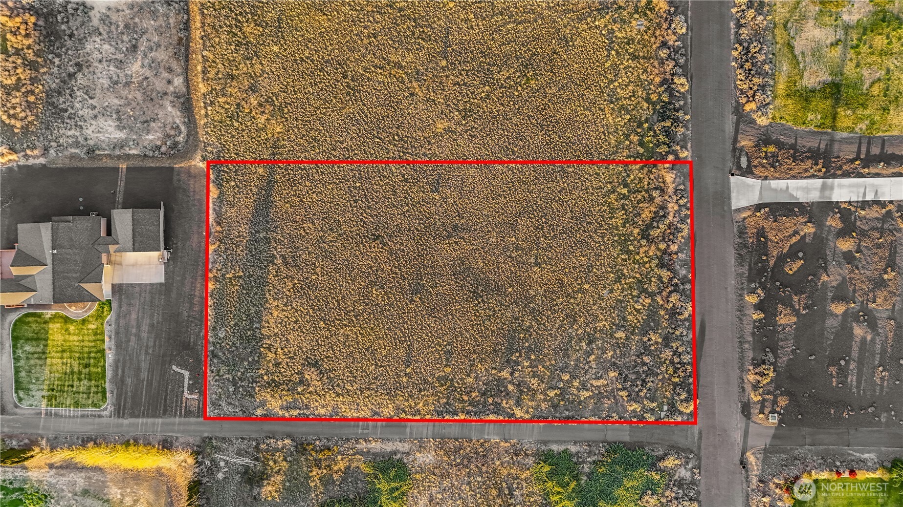 6766 Road 8.9 SE, Othello, WA 99344