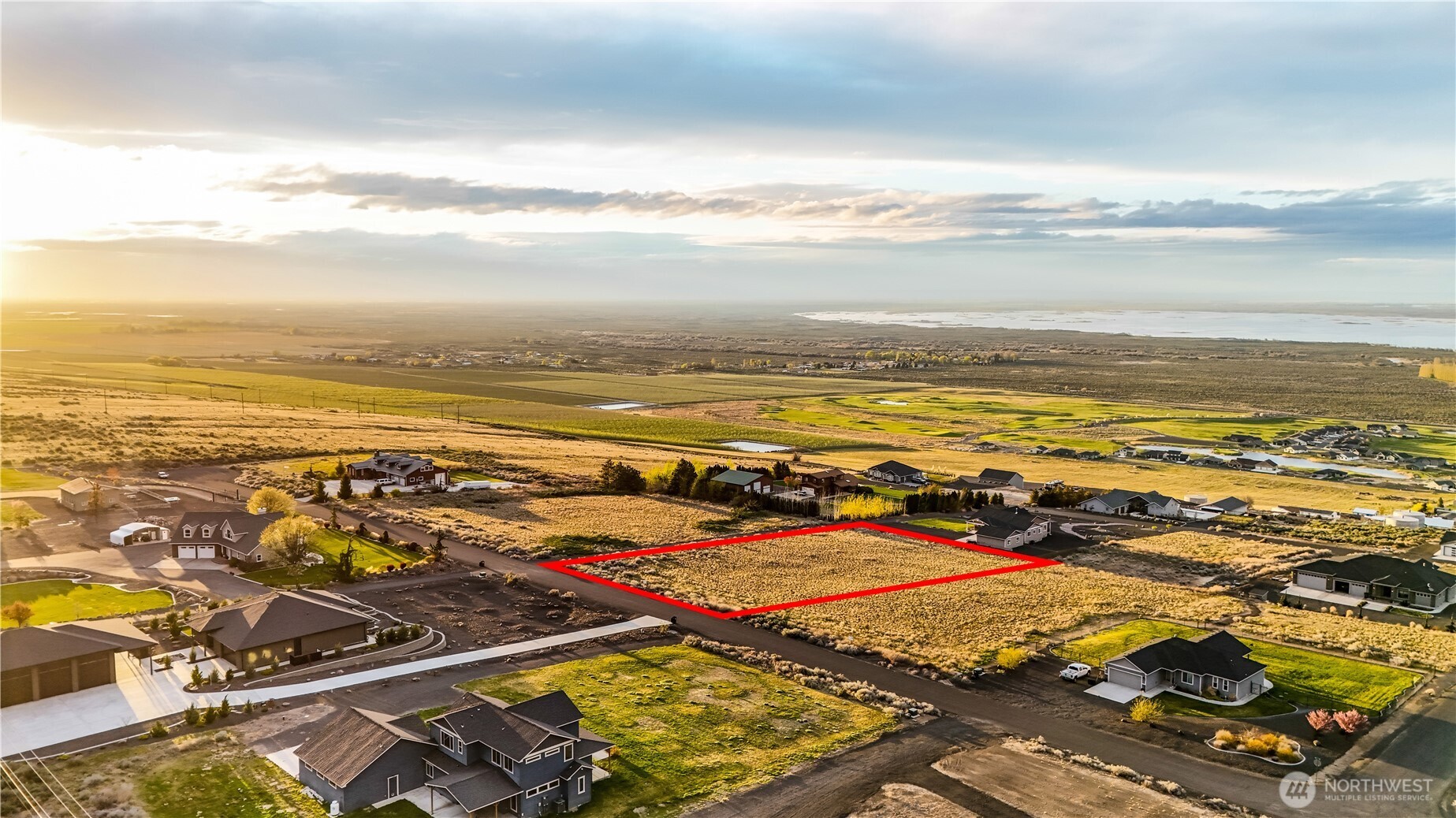 6766 Road 8.9 SE, Othello, WA 99344
