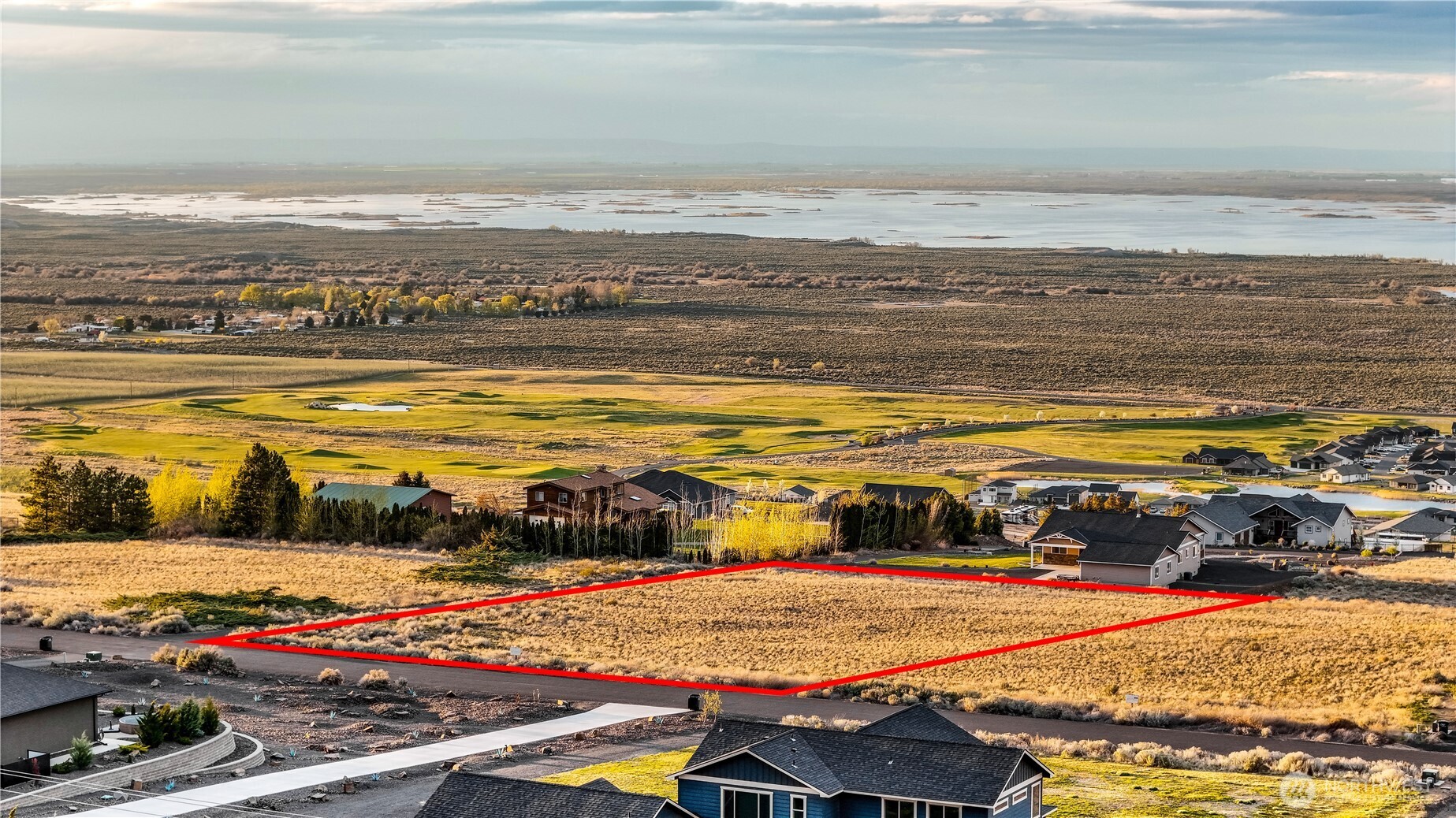 6766 Road 8.9 SE, Othello, WA 99344