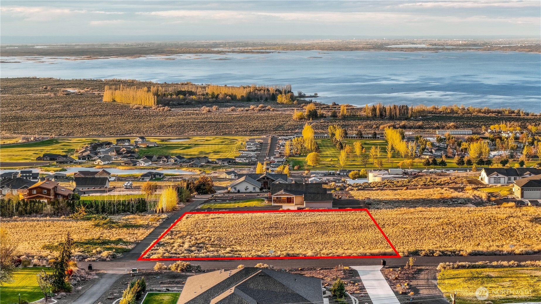 6766 Road 8.9 SE, Othello, WA 99344