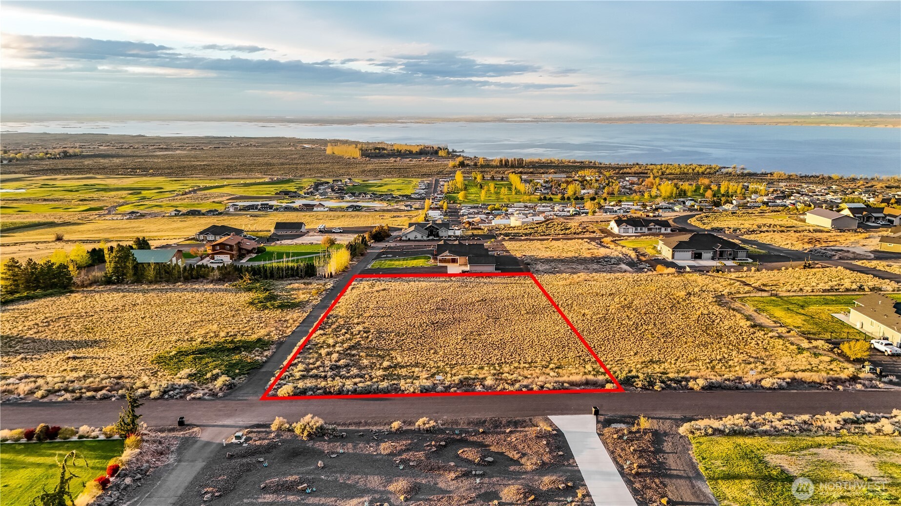 6766 Road 8.9 SE, Othello, WA 99344
