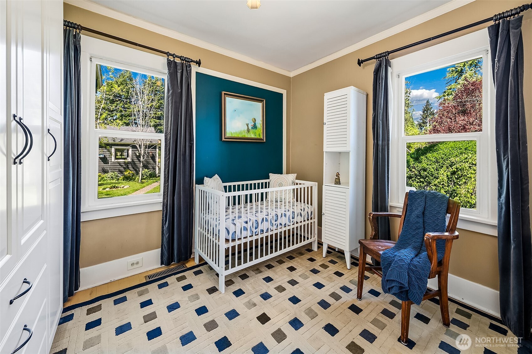 8403 32nd Avenue SW, Seattle, WA 98126
