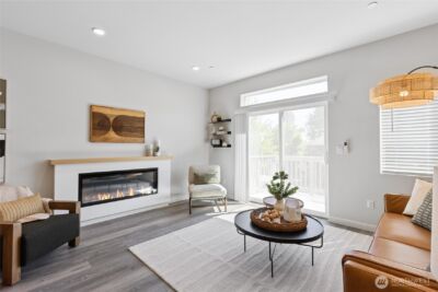 16111 36TH Avenue W #K8, Lynnwood, WA 98087 - Photo 2
