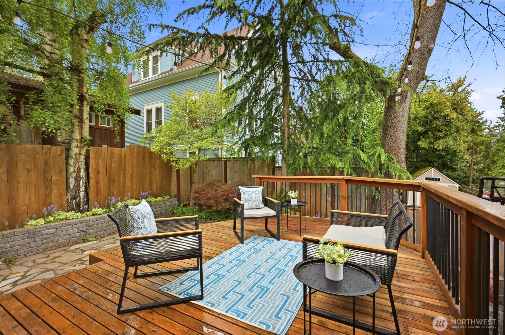 2208 NE 75th Street , Seattle, WA 98115