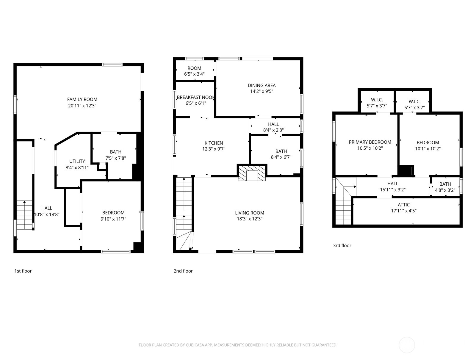 2208 NE 75th Street , Seattle, WA 98115