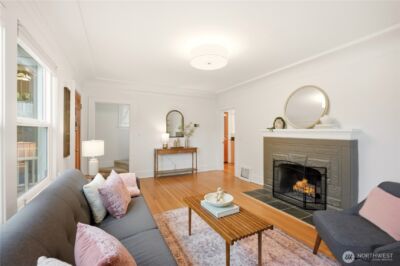 2208 NE 75th Street , Seattle, WA 98115 - Photo 4