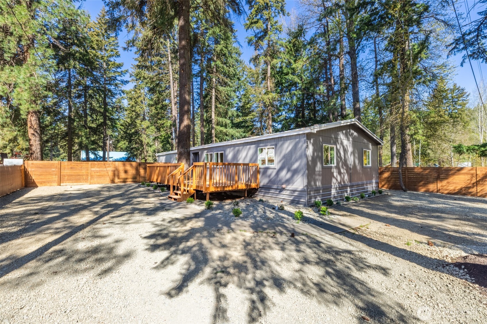 121 Lynx Lane , Cle Elum, WA 98922