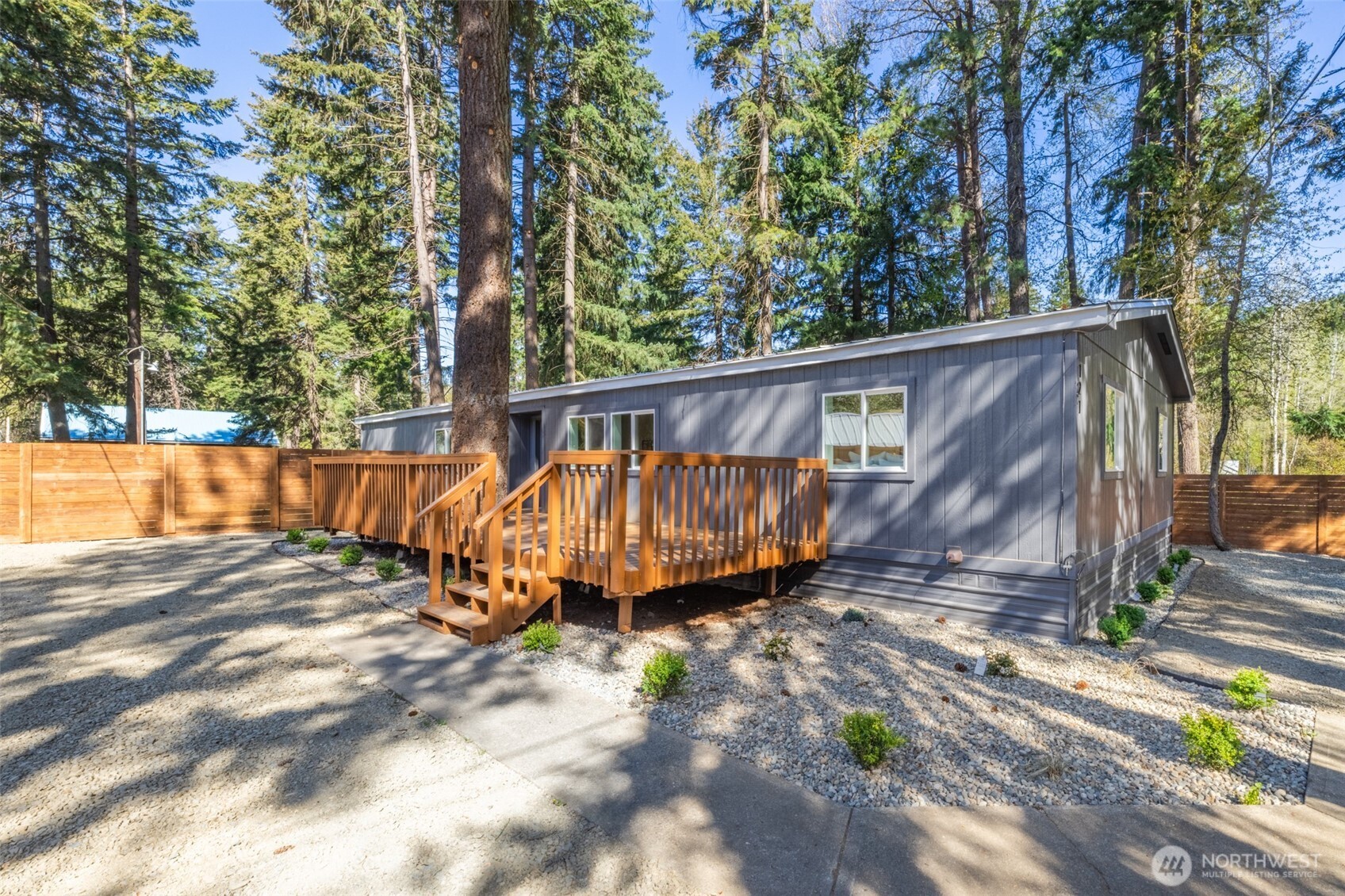 121 Lynx Lane , Cle Elum, WA 98922
