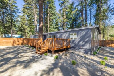 121 Lynx Lane , Cle Elum, WA 98922 - Photo 2