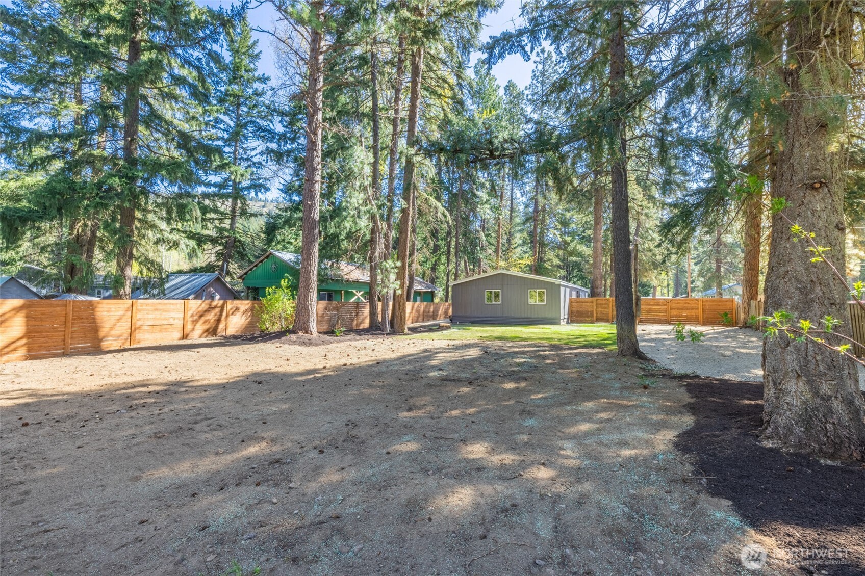 121 Lynx Lane , Cle Elum, WA 98922