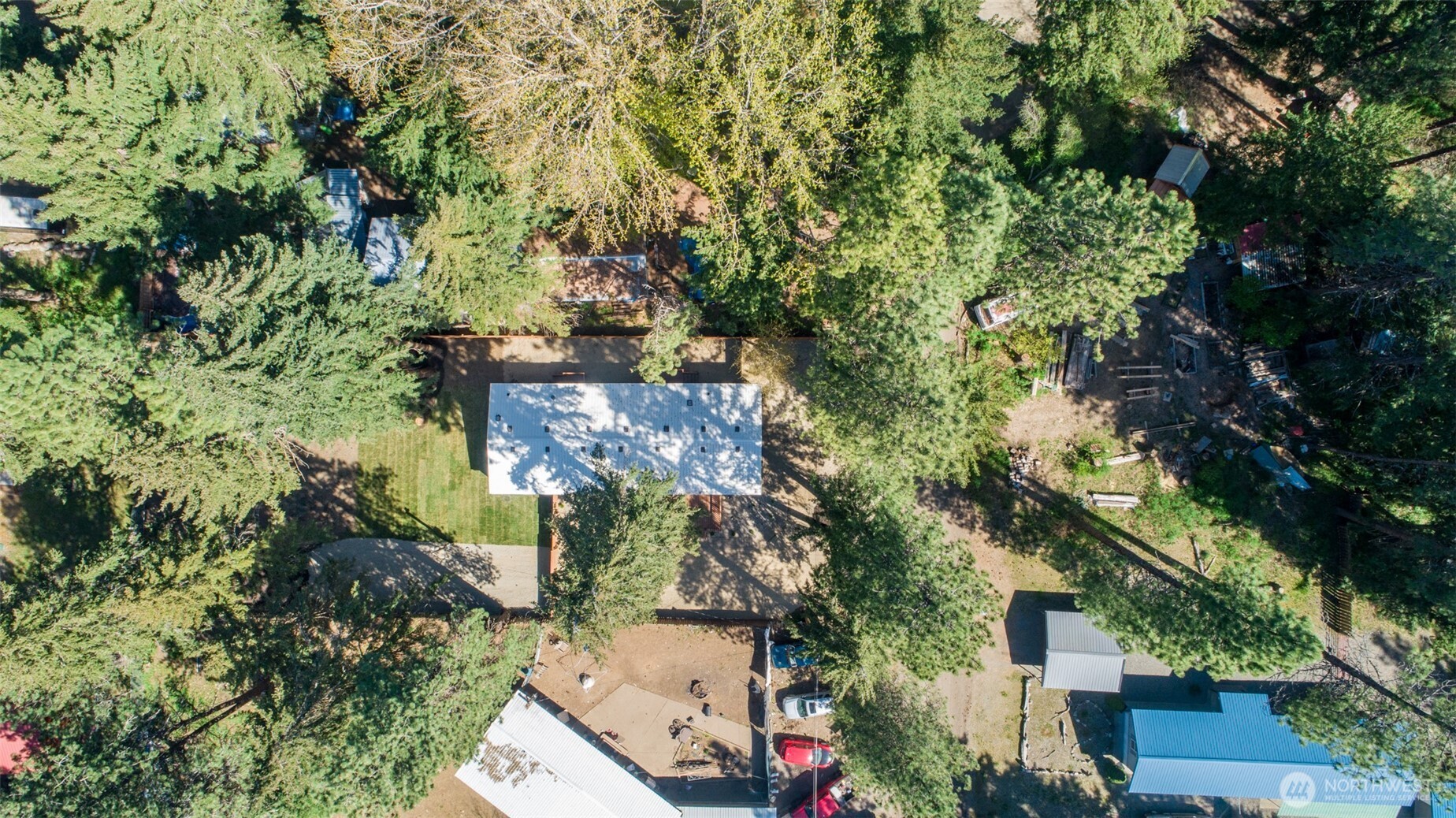 121 Lynx Lane , Cle Elum, WA 98922