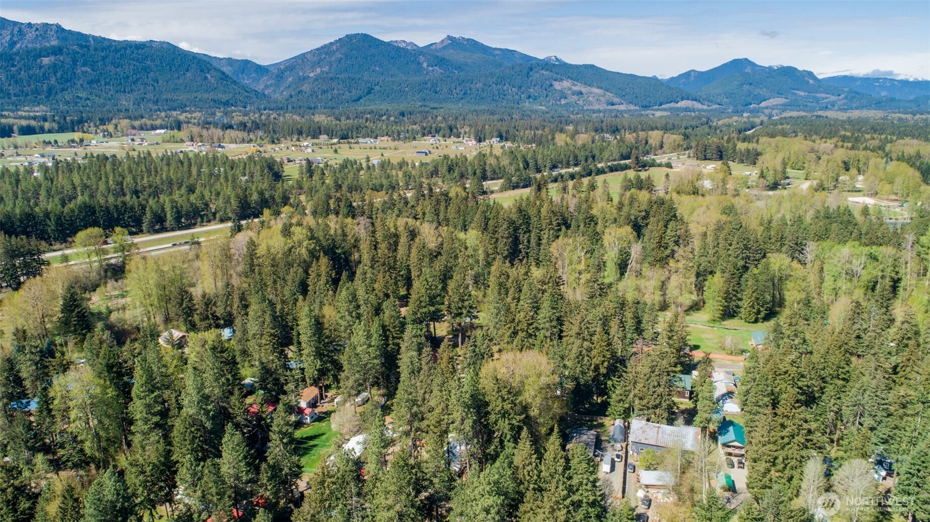121 Lynx Lane , Cle Elum, WA 98922